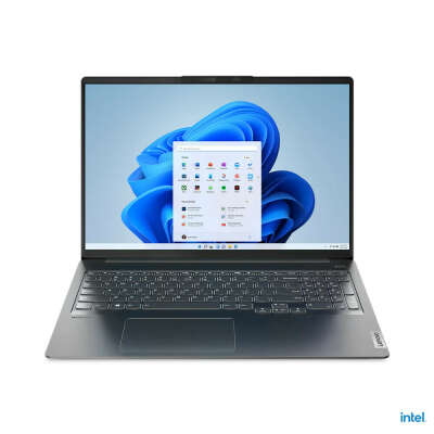 Ноутбук Lenovo IdeaPad 5 Pro 16 (82L500XGRK)