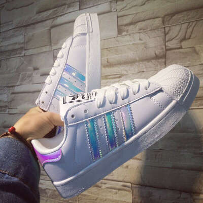 adidas superstar