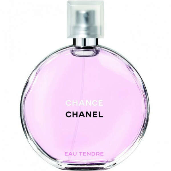 Chance Chanel Eau Tendre