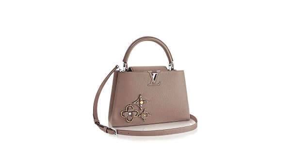 Products by Louis Vuitton: Capucines PM