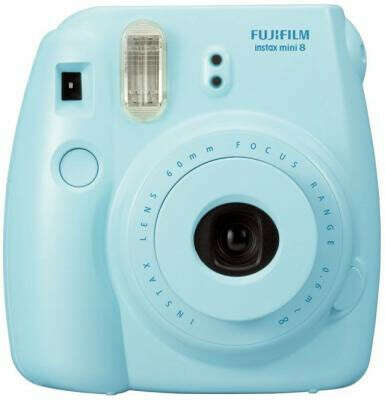 FujiFilm Instax Mini 8