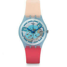 Часы Swatch