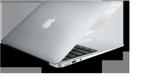 13" MacBook Air