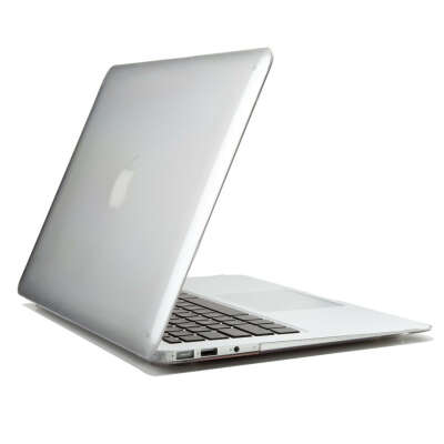 Прозрачный чехол для MacBook air 13&#039;&#039;