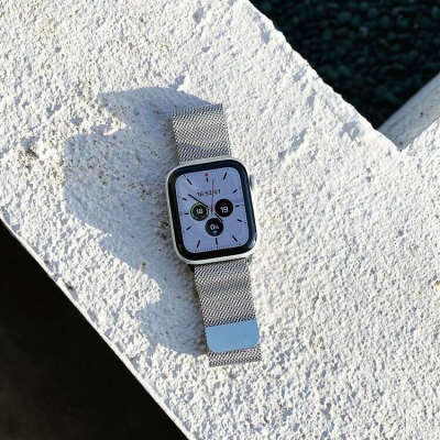 Металлический ремешок для Apple Watch