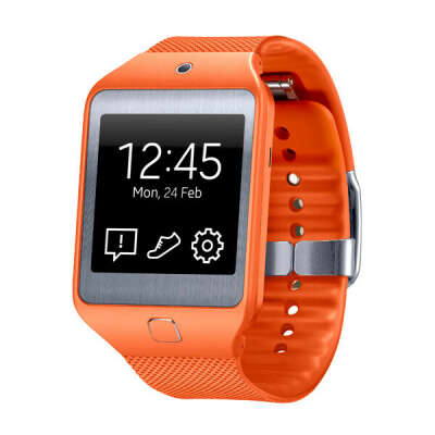 Смарт-часы Samsung Gear2 Neo SM-R381 Orange