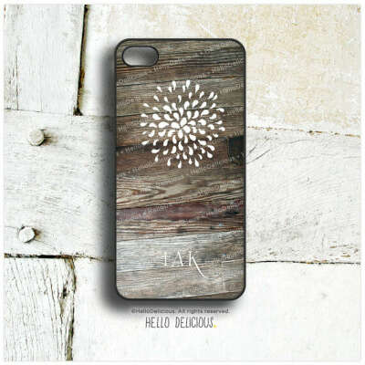 iPhone 5 Case Personalized / Creative Cover