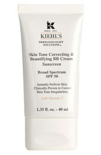 Kiehl&#039;s BB Cream