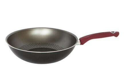сковородка  wok
