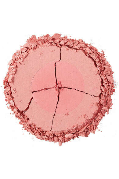 CHARLOTTE TILBURY Cheek to Chic Swish & Pop Blusher - Ecstasy