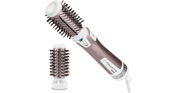 Фен-браш Rowenta Beauty Brush Activ Premium Care CF9540F0