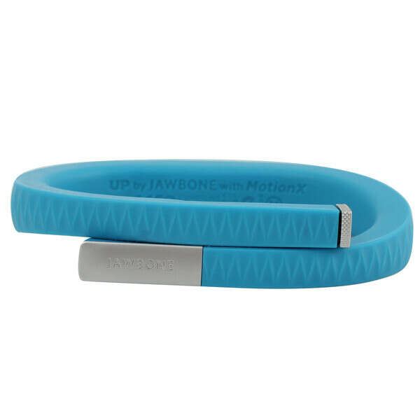 Smart Браслет Jawbone Up 2.0 S Blue (JBR06a-SM-EMEA)