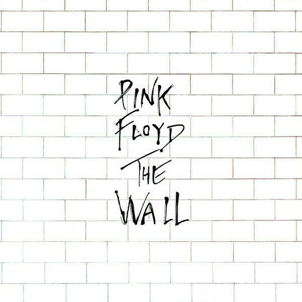 Пластинка Pink Floyd - The Wall