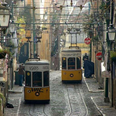 Lisbon, Portugal