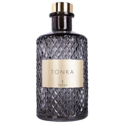 Ароматический диффузор TONKA бобы тонка 200 мл купить в интернет-магазине Tonka Perfumes