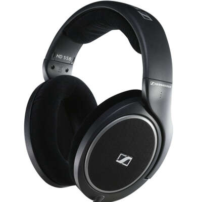 Sennheiser HD 558