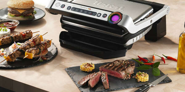 Tefal Optigrill