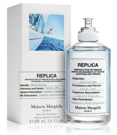Maison Margiela REPLICA Sailing Day 30ml