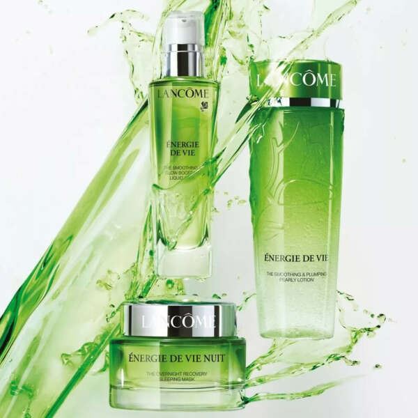 Lancôme energie