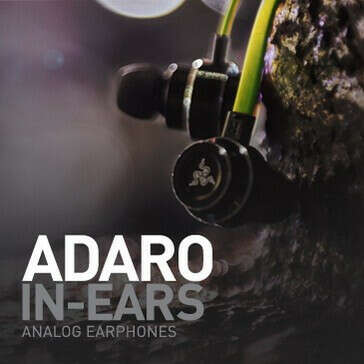 Razer Adaro In-Ears