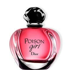 Парфюмерная вода Poison girl Dior