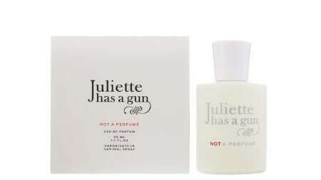 Not A Perfume — Juliette Has A Gun