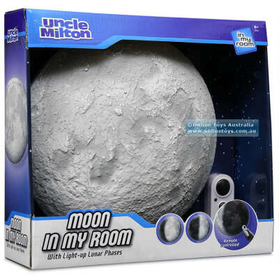 Moon In My Room от Uncle Milton