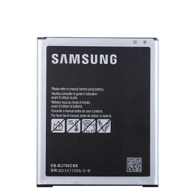 Аккумулятор Samsung J700H Galaxy J7 Оригинал (BE-BJ700BBC) для Мамы