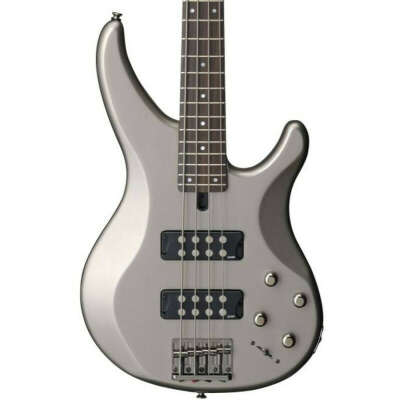 Бас-гитара Yamaha TRBX 304