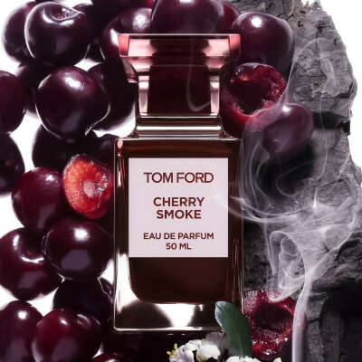 Cherry Smoke Tom Ford