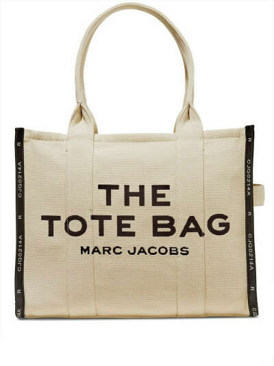 Marc Jacobs large The Jacquard Tote bag