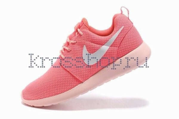 Nike "Roshe Run"