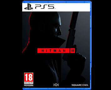 Hitman 3 (PS5)