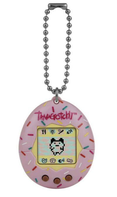 Tamagotchi original