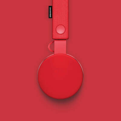 Humlan Tomato | Urbanears