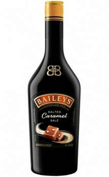 Bailey&#039;s Salted Caramel