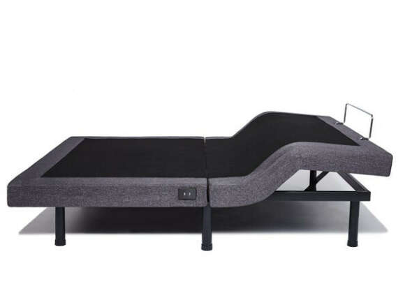 Twin XL Adjustable Bed Frame (Dimension 39in x 80in x 15in) - Nectar Sleep