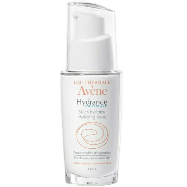 Avene Гидранс Увлажняющая сыворотка