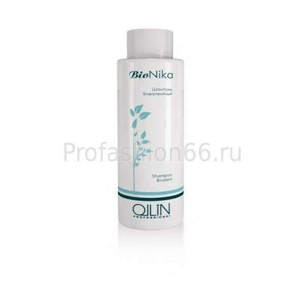 Ollin BioNika Shampoo Bivalent (Шампунь бивалентный)