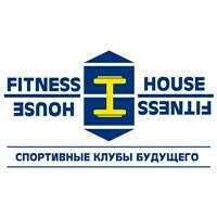 Абонемент в Fitness House с бассейном