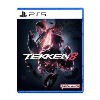 tekken 8