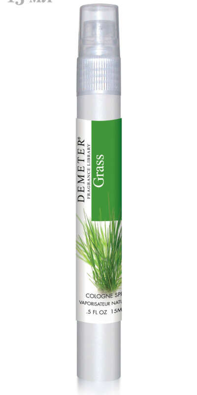 Туалетная вода Demeter Grass