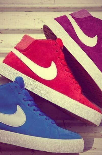 Nike