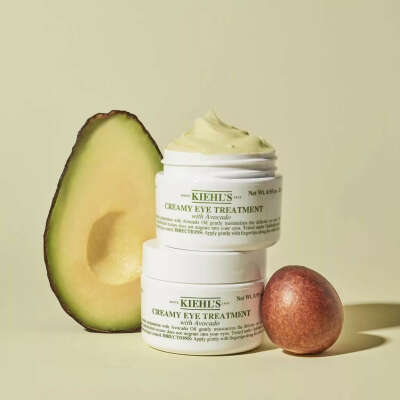 Creamy Eye Treatment with Avocado by Kiehl&#039;s