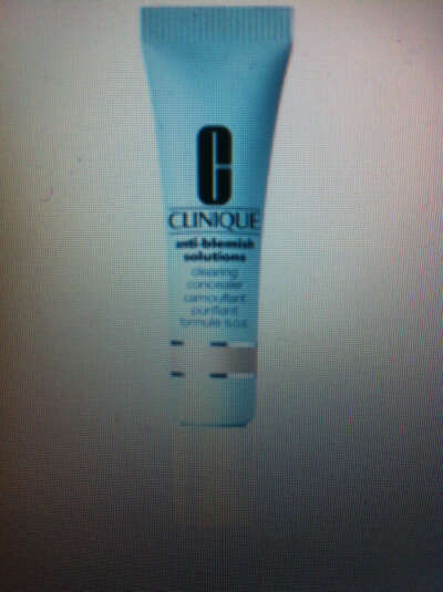 clinique anti-blemish solutions clearing concealer