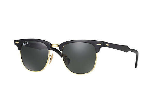 Ray-Ban CLUBMASTER