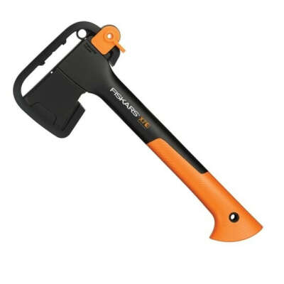 Топор универсальный fiskars (ссылка на вб)