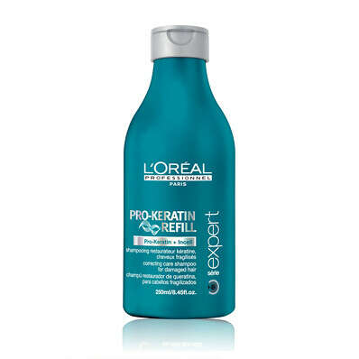 L&#039;Oréal Professionnel Pro-Keratin Shampoo 250ml