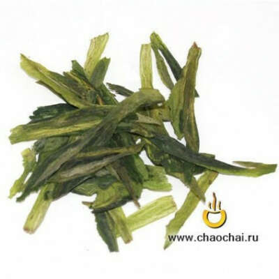 Зеленый чай Тай Пин Хоу Куй