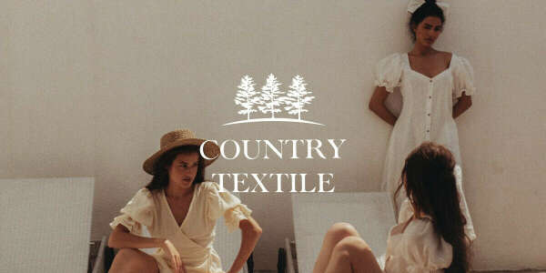 Подарочный сертификат Country Textile